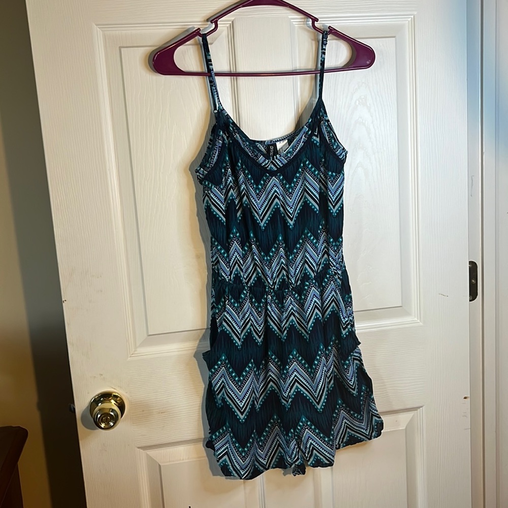 H&M Romper